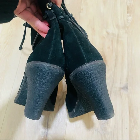 Johnston & Murphy boots - Picture 9 of 14